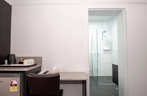 Leeton Hotel | Hydro Hotel