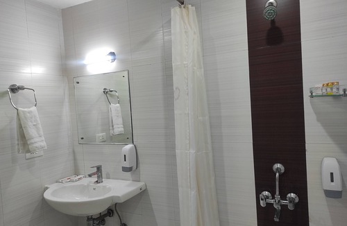 BHEL Township Hotel | Hyphen Grand Hotel