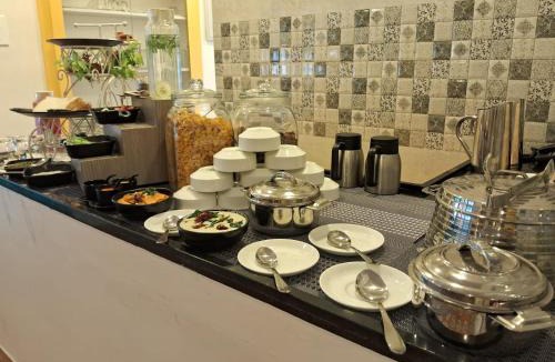 Coimbatore Resort | Ibex Resorts, Coimbatore Kakarla