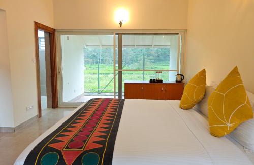 Kotagiri Bed & Breakfast | Ibex Resorts, Kotagiri