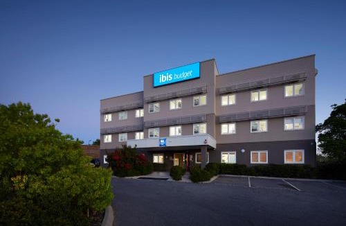 Redcliffe Hotel | ibis Budget Perth Airport
