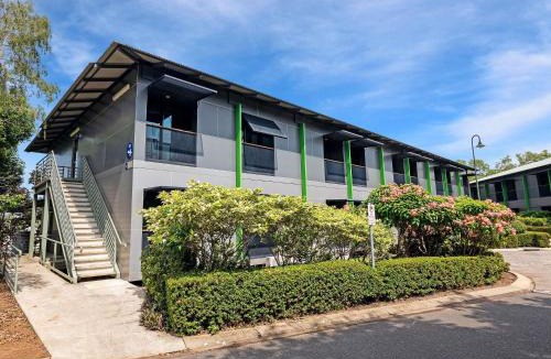 Eaton Hotel | Ibis Darwin Airport Hotel