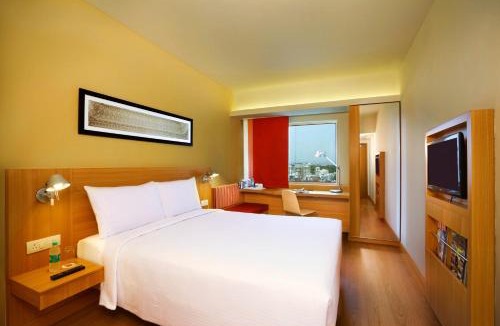 HITEC City Hotel | ibis Hyderabad Hitec City - An Accor Brand