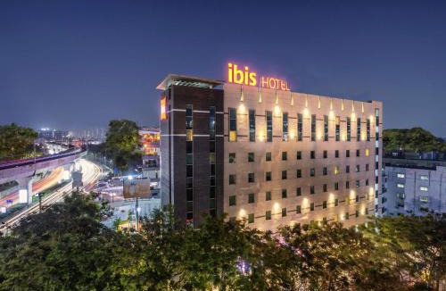 HITEC City Hotel | ibis Hyderabad Hitec City - An Accor Brand