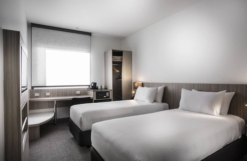 South Mackay Hotel | ibis Mackay