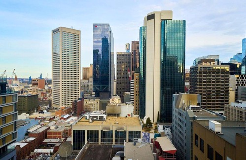 Melbourne Central Business District Hotel | ibis Melbourne Central