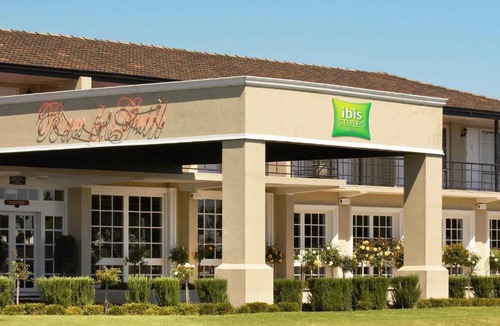 Orana Hotel | ibis Styles Albany