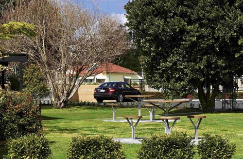 Orana Hotel | ibis Styles Albany