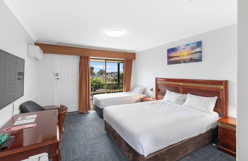 Orana Hotel | ibis Styles Albany