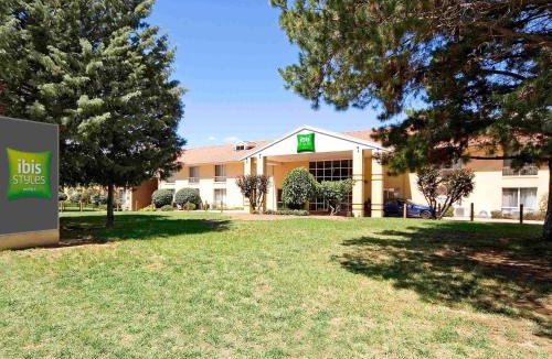 Narrabundah Hotel | ibis Styles Canberra