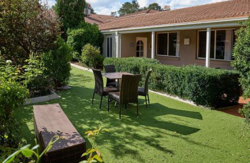 Narrabundah Hotel | ibis Styles Canberra