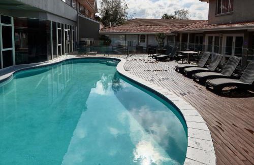 Narrabundah Hotel | ibis Styles Canberra