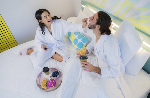 East Perth Hotel | Ibis Styles East Perth