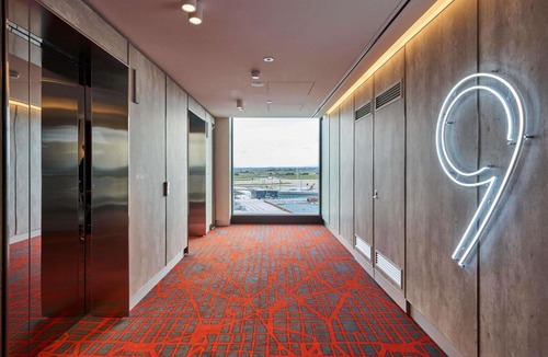 Melbourne Airport Hotel | ibis Styles Melbourne Airport