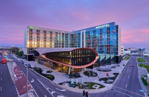 Melbourne Airport Hotel | ibis Styles Melbourne Airport