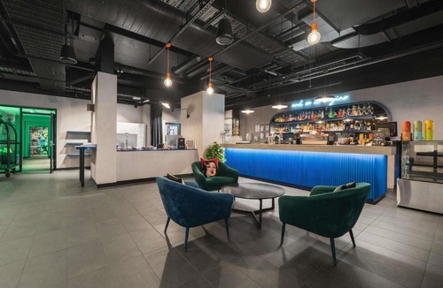 Southbank Hotel | ibis Styles Melbourne Southbank