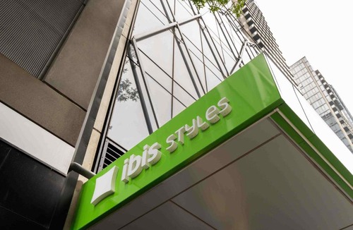 Southbank Hotel | ibis Styles Melbourne Southbank