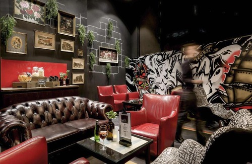 Darling Harbour Hotel | ibis Sydney Barangaroo
