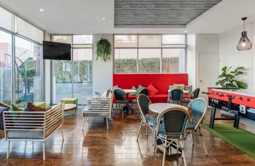 Darling Harbour Hotel | ibis Sydney Darling Harbour