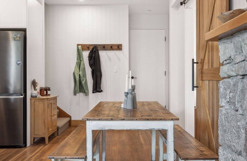 Thredbo Ski Chalet | Ice 3 a stylish ski chalet steps from the slopes