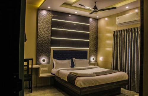 Tambaram Hotel | Icon Residency