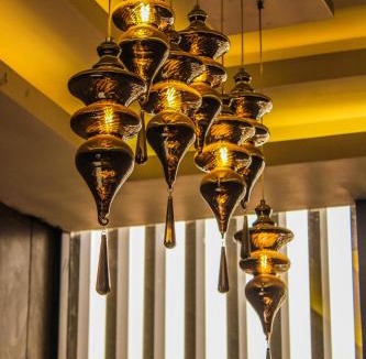 Tambaram Hotel | Icon Residency