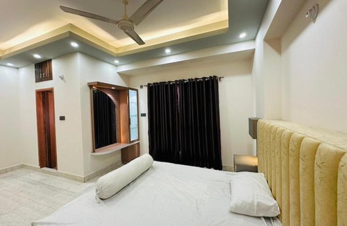 Chittagong Hotel | Iconic Suites
