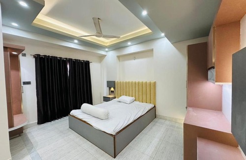 Chittagong Hotel | Iconic Suites