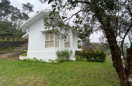 Elappara Resort | Idam Resort