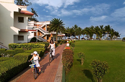 Mahabalipuram Resort | Ideal Beach Resort