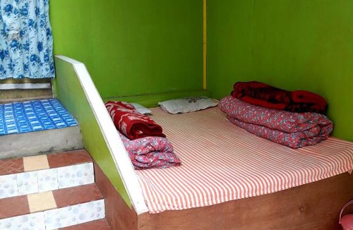 Darjeeling House | Ideal Bengali Homestay