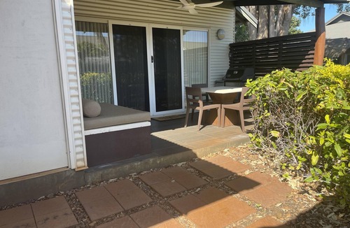 Cable Beach Villa | Ideal Cable Beach Resort Location