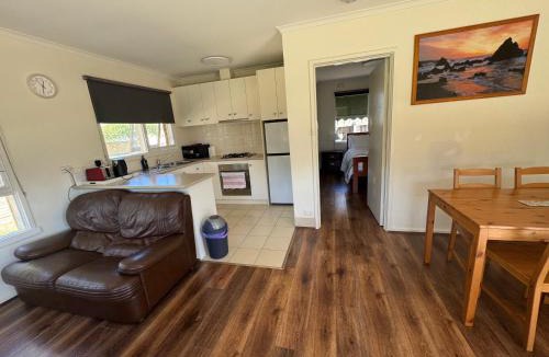 Mentone Villa | Ideal Melbourne Seaside Home