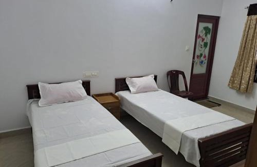 Udumbanchola House | Idukki Nest