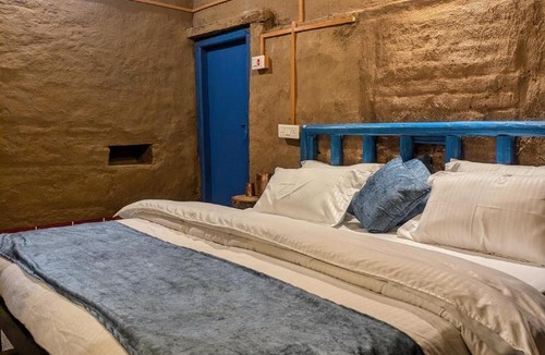 Almora House | Idyllic Haven Heritage, Jageshwar