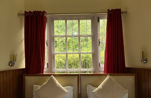 Pelling Hotel | Ifseen Villa