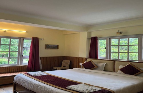 Pelling Hotel | Ifseen Villa