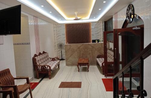 Triplicane Hotel | Ilah residency