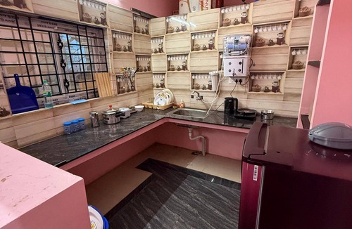 Kuilapalayam Villa | ILFORD CASTLE HOME STAY PONDICHERRY