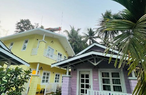 Nagaon Resort | ILIF 2704 STARRY NIGHT VILLAS