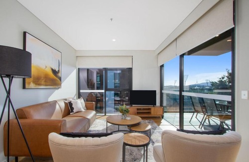 Manuka Apartment | Illume 36