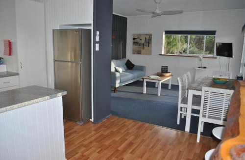Iluka Apartment | Iluka Beachouse