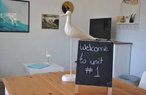 Iluka Apartment | Iluka Beachouse UNIT 1