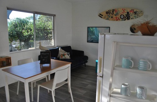 Iluka Apartment | Iluka Beachouse UNIT 1
