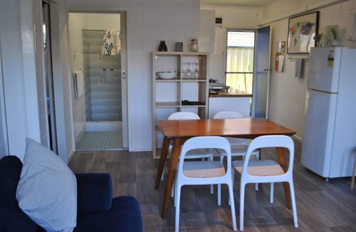Iluka Apartment | Iluka Beachouse UNIT 2