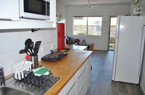 Iluka Apartment | Iluka Beachouse UNIT 3