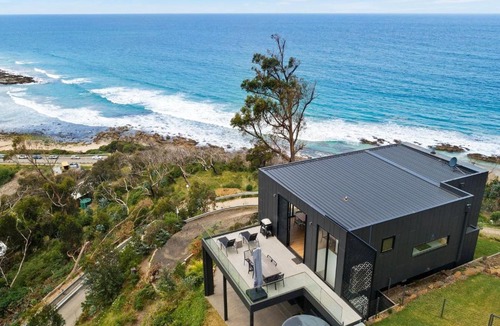 Wye River House | Iluka Blue