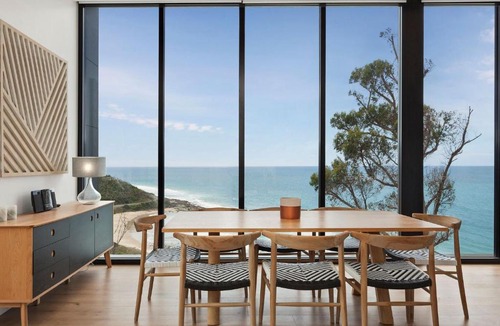 Wye River House | Iluka Blue