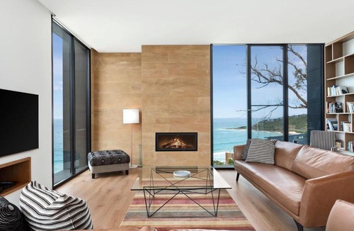Wye River House | Iluka Blue