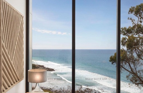 Wye River House | Iluka Blue